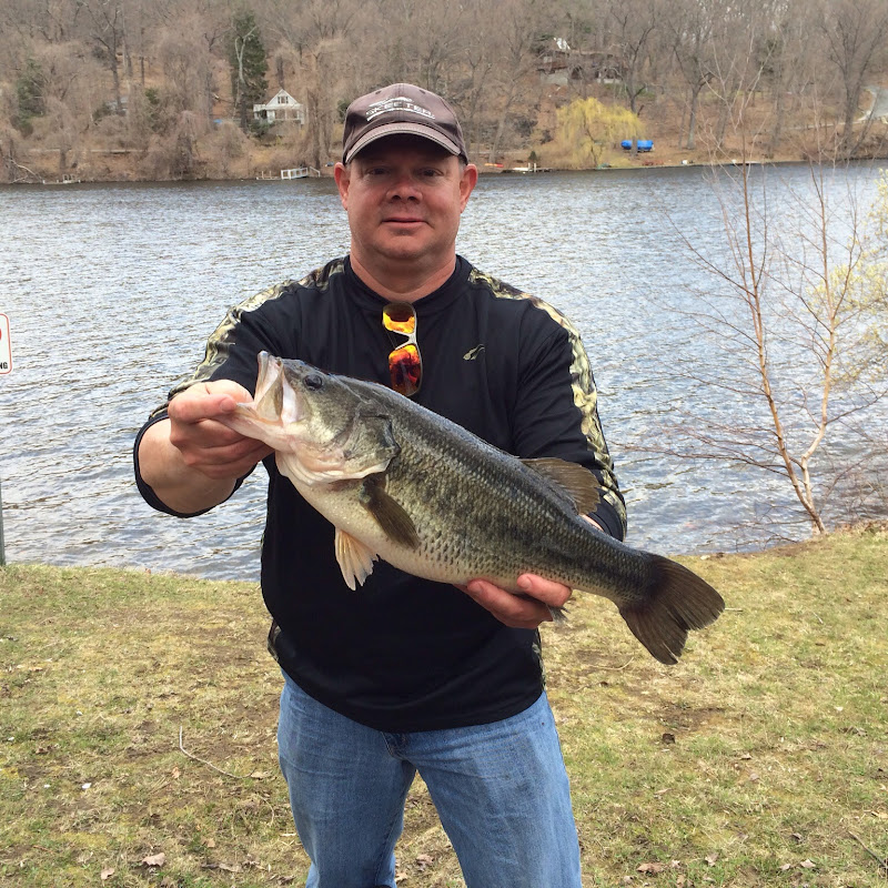Northeast Bass Fishing