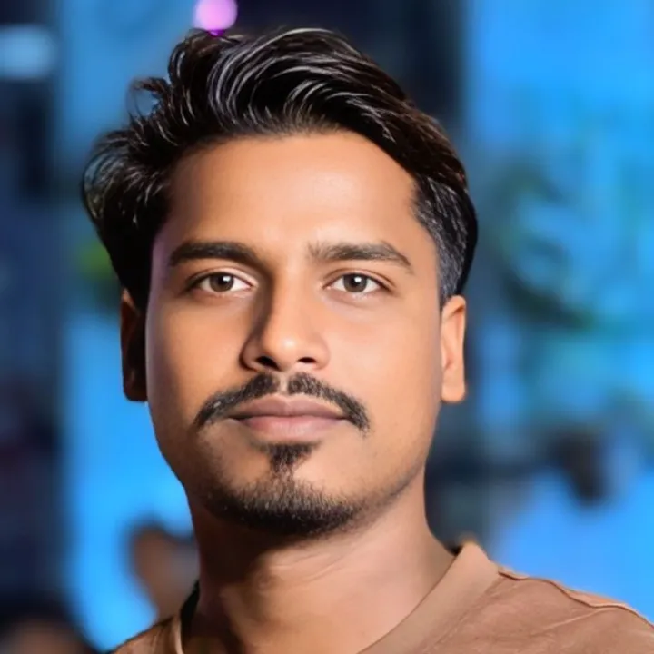 raghu kamtee