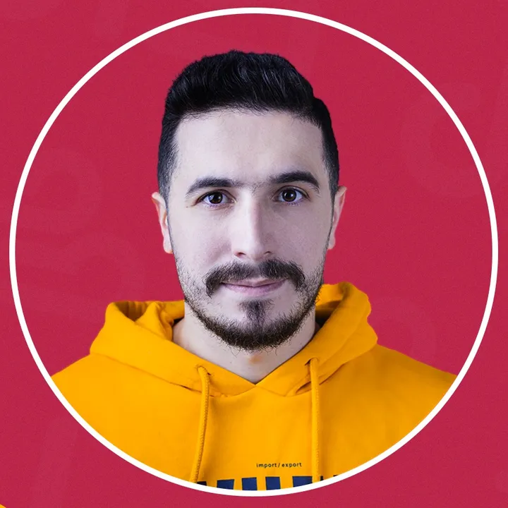 Mahmoud Dakhil