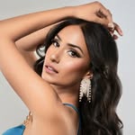 Nikita | Model & Singer