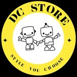 DC store
