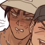 🌞Medium Cute Illustration🍉