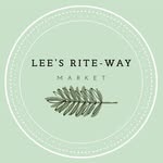 Lee’s Rite-Way Market