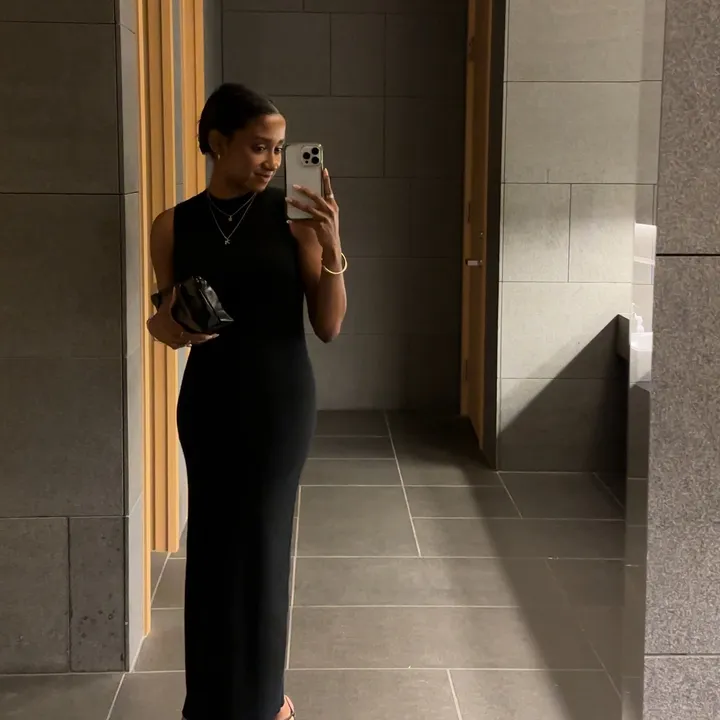 Christine in LDN
