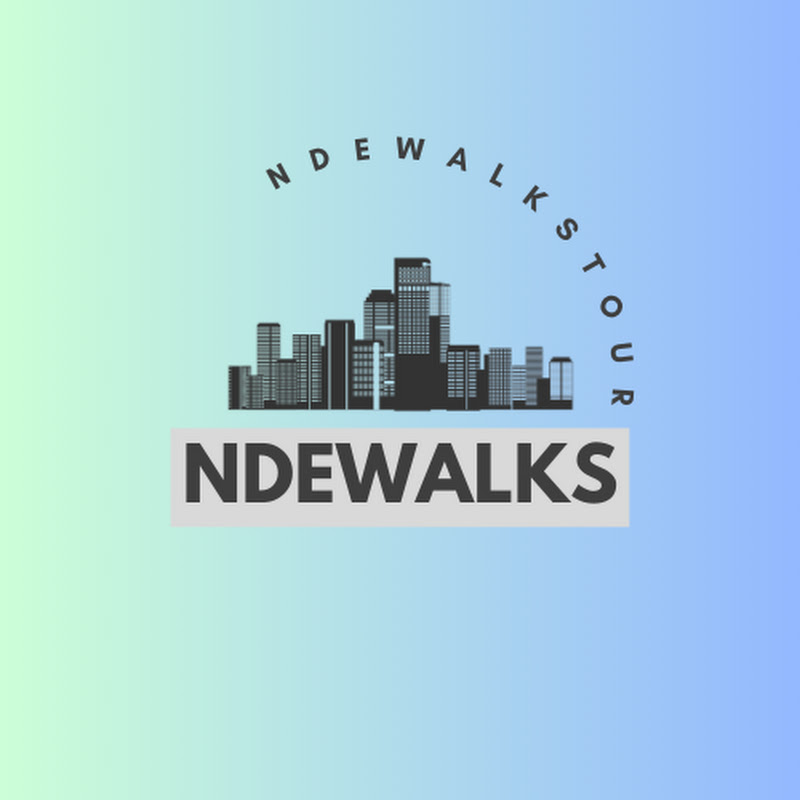 Ndewalks Tour