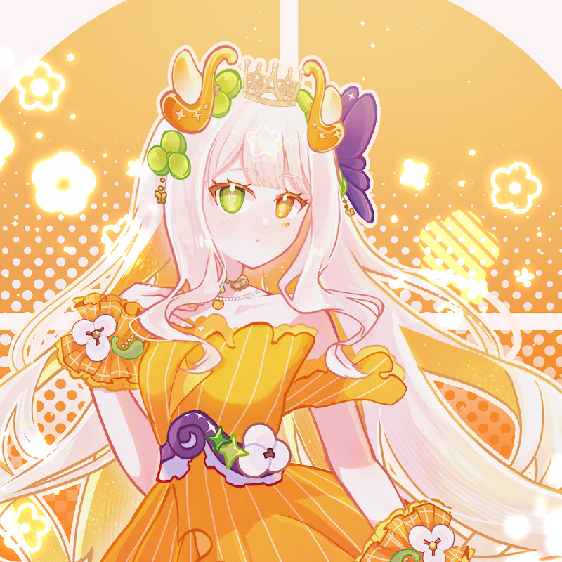 Yukai Myoujou《 SSR 》