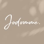 喬朵Jodomme.