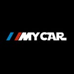 My car showroom