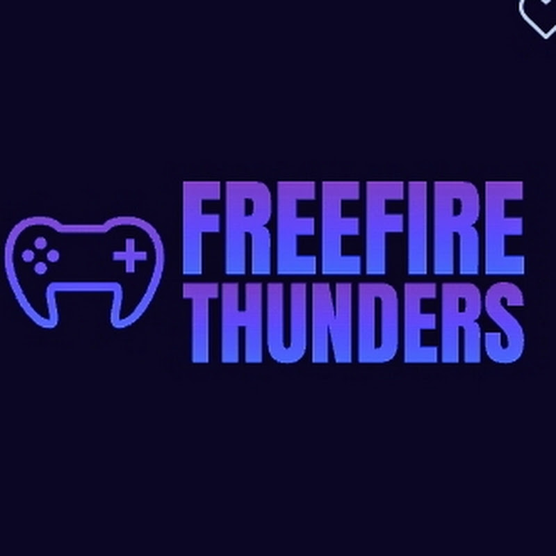 FreeFire Thunders (Gaming)
