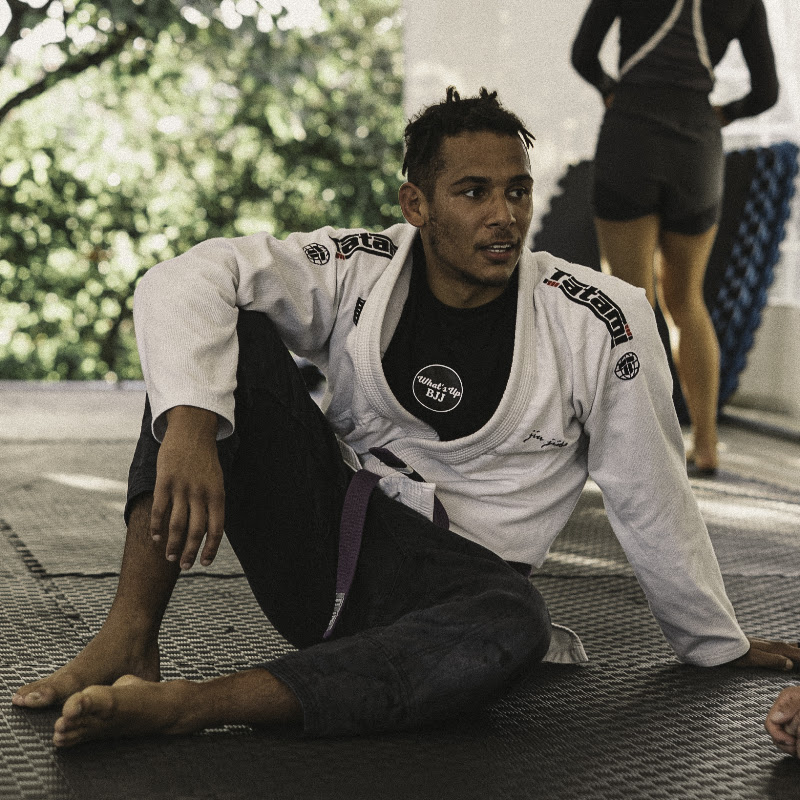 Evolve Now - Yoga for Athletes