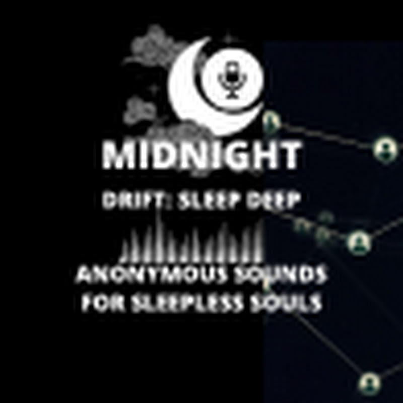 Midnight Drift - Sleep Deep