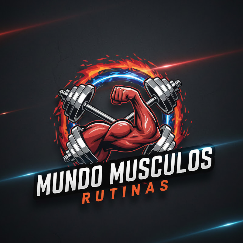mundo músculos rutinas