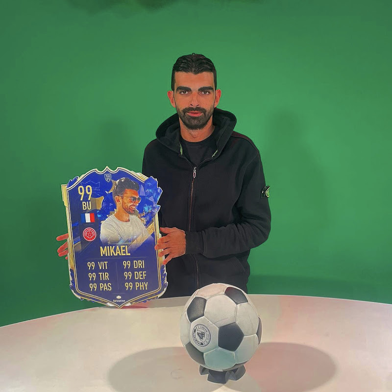Mikael Marciano 