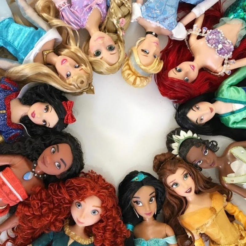 Mattel Unboxing ASMR