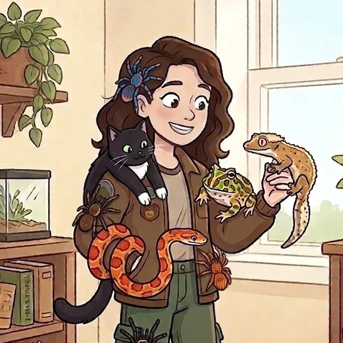 Sara🕷️