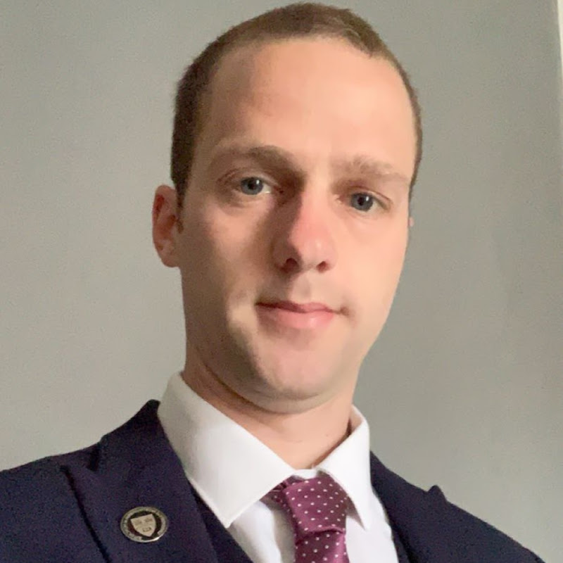 Scott Ellis Financial Training Academy