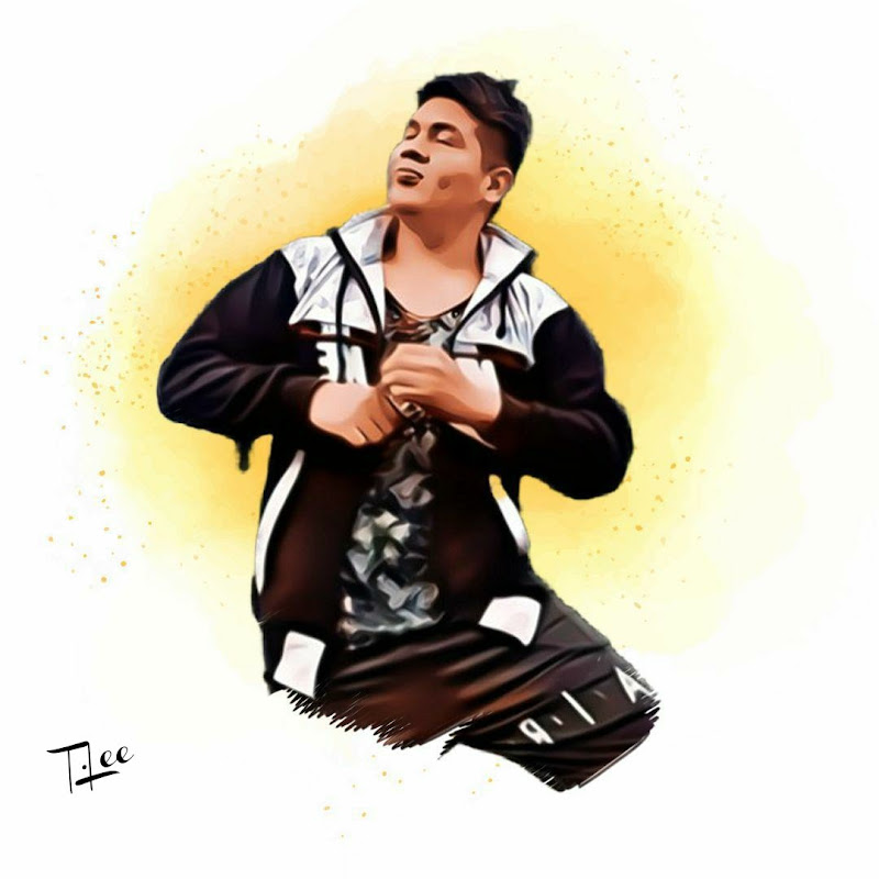 Leandro Quintero 🇪🇨