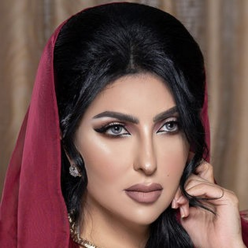 زینب العسکری  Zainab Al Askari