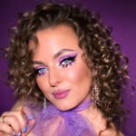 Anastasiia, makeup expert, beauty influencer