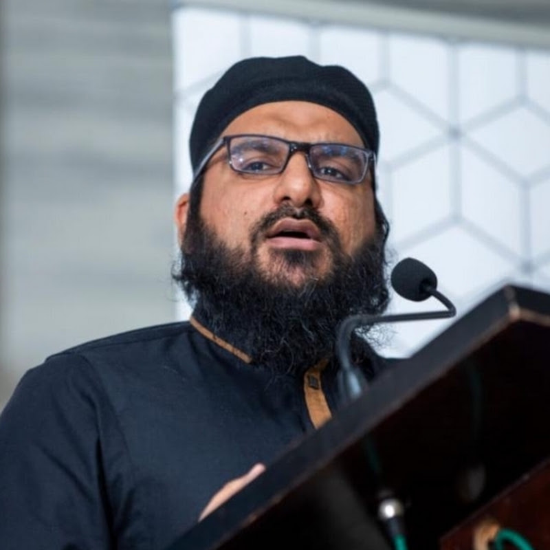 Ismail Kamdar