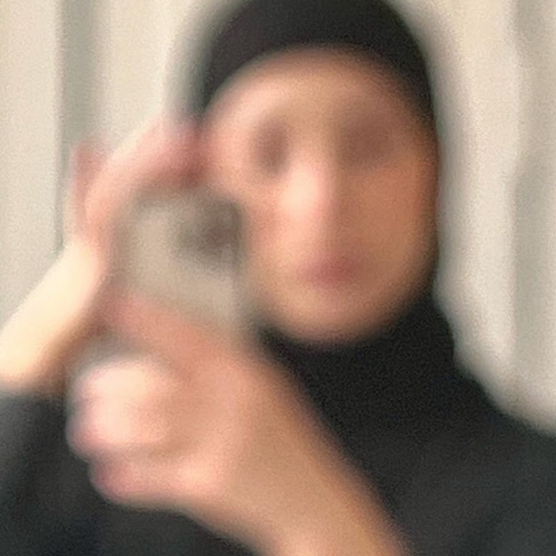muslimah inspiration
