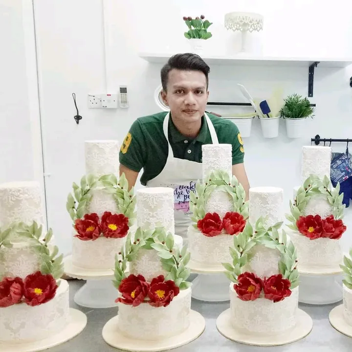 Hazwan Mohd