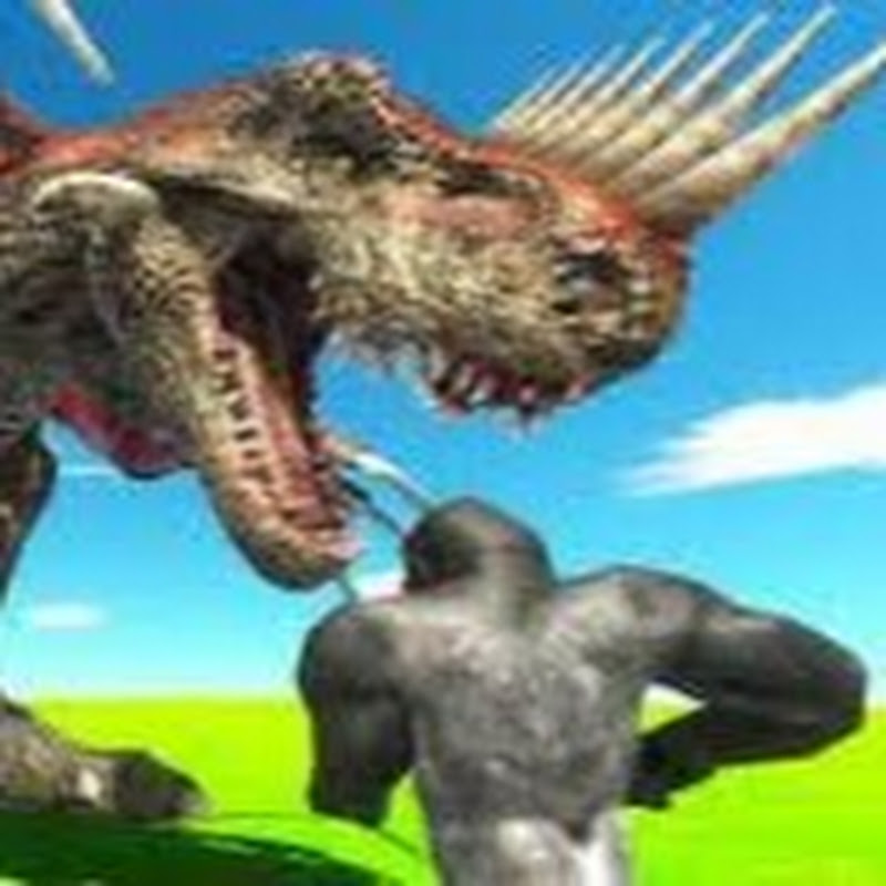 Dinosaurs Challenge
