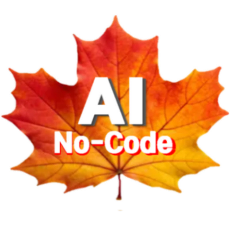 AI와 No-Code 가이드