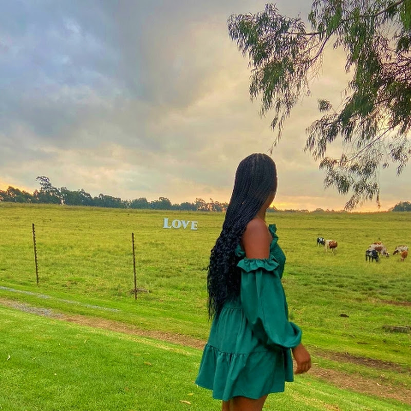 Phephile Mngqundaniso 