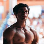 Cris alvarez  ♐️