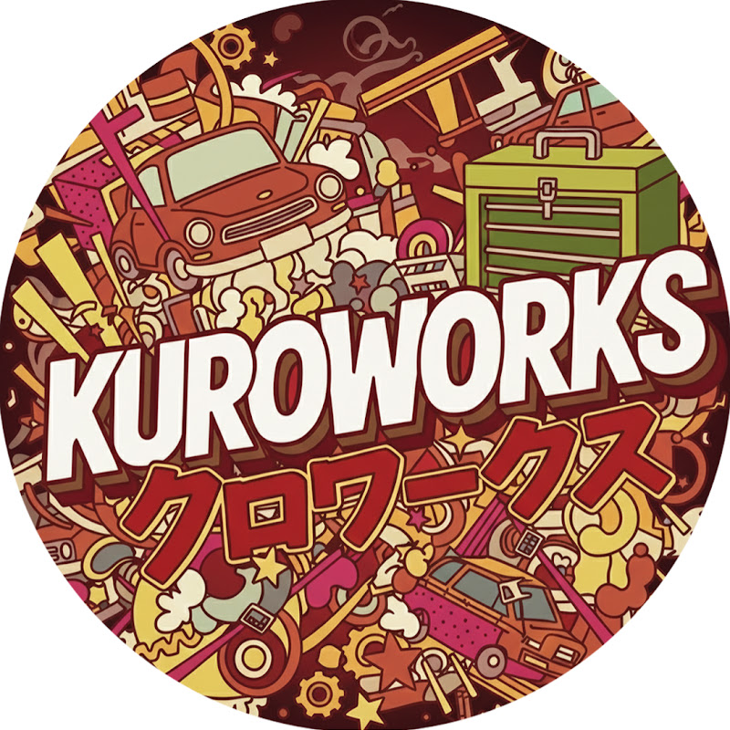 クロワークス KUROWORKS