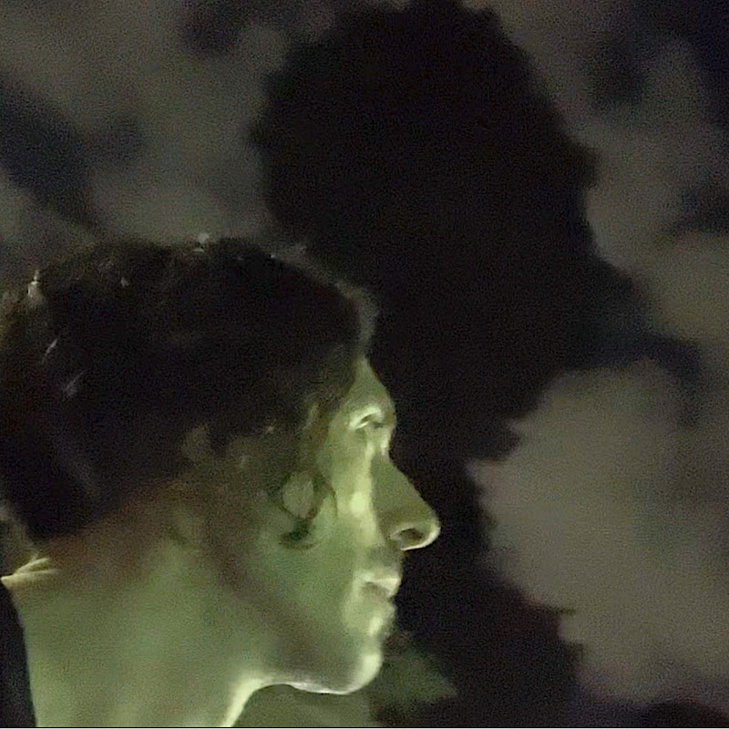 Marc Lowe 獅石 間阿空