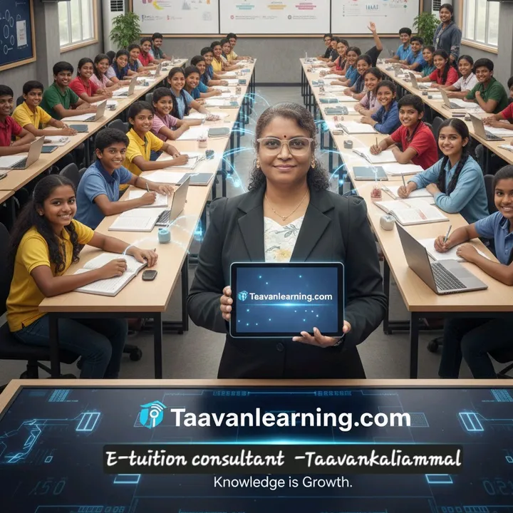 Taavanlearning.com