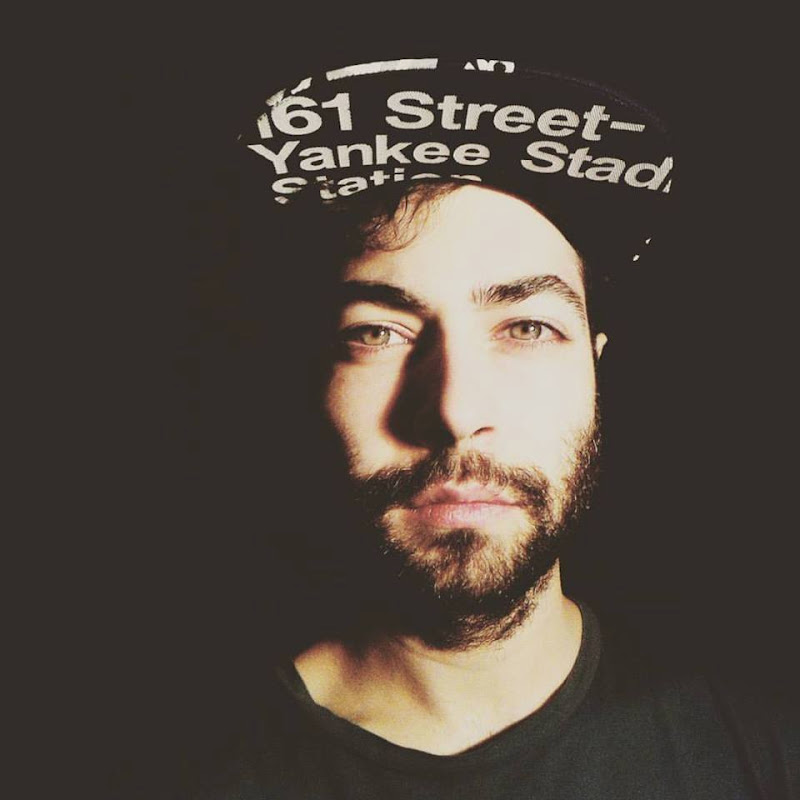 Ozgun | Lunatik Rave