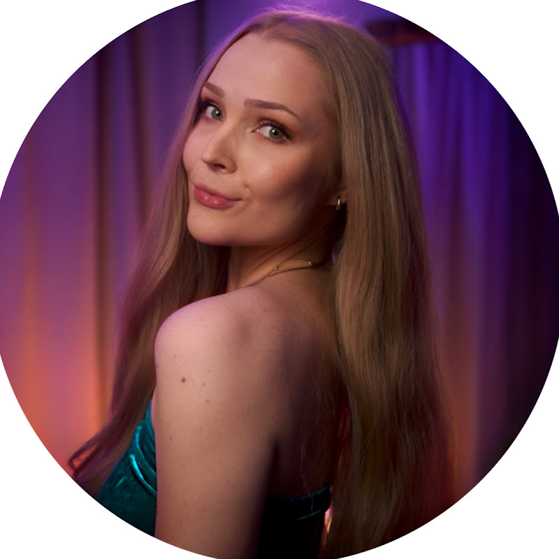ASMR Smaragdi