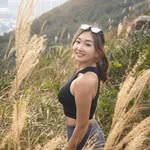 Tiffany🇭🇰🧘🏽‍♀️🏃🏽‍♀️⛰️