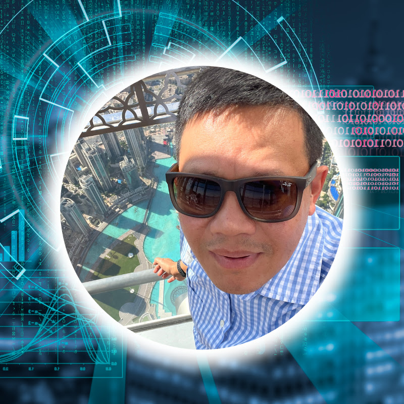 Joel in Motion: Travel. Culture. Life.