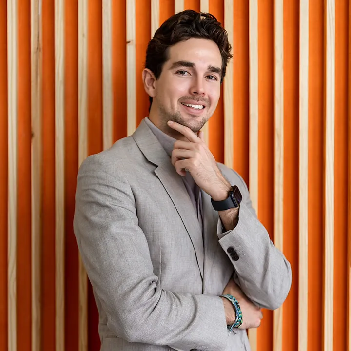 Enrique Vazquez