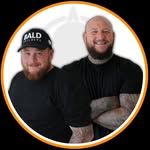 The Bald Builders Official