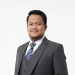 Mgs M Badaruddin J, SH., MM.