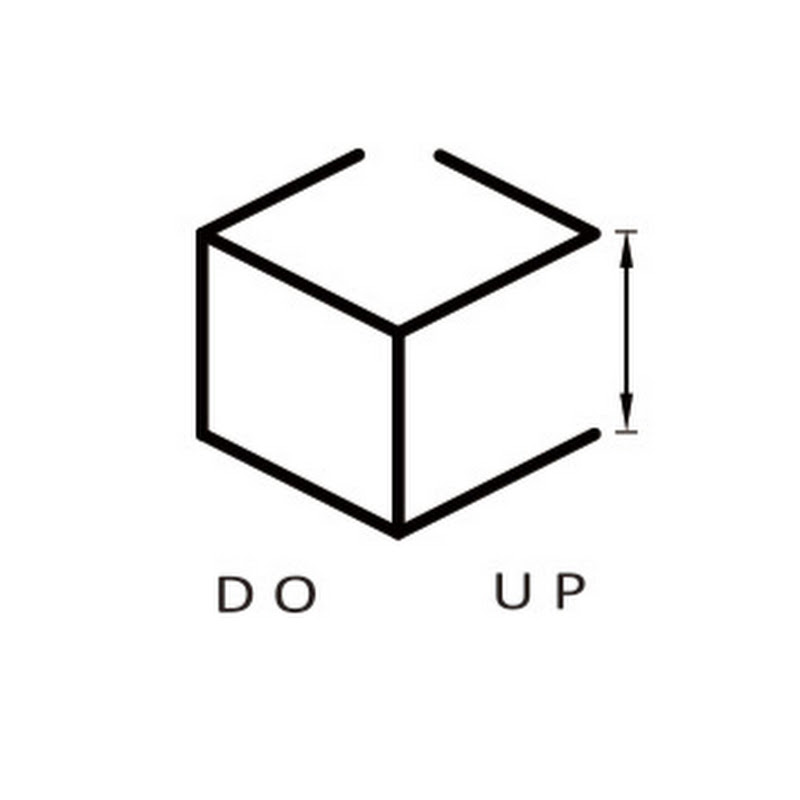 DO UP Décor Planner