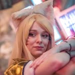 Hells⭐️Cute⭐️Executer