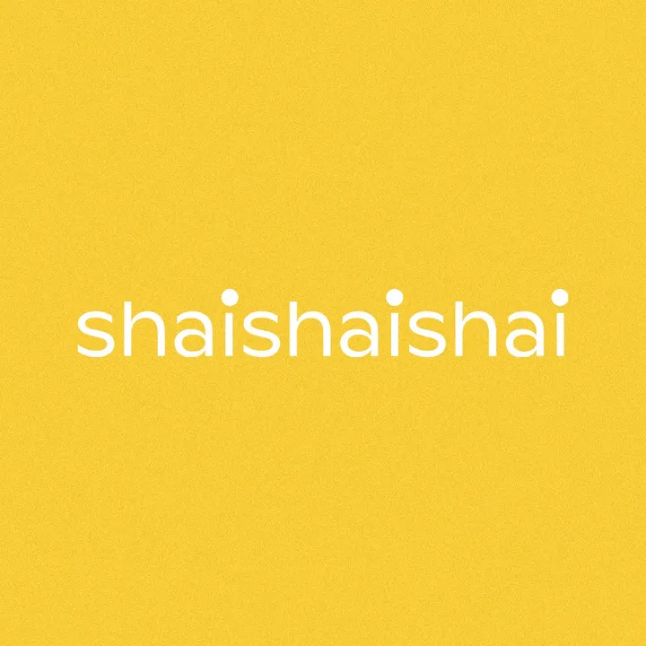 shaishaishai