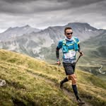 Ludovic pommeret Trail