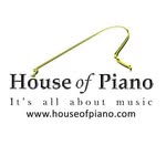 House of Piano