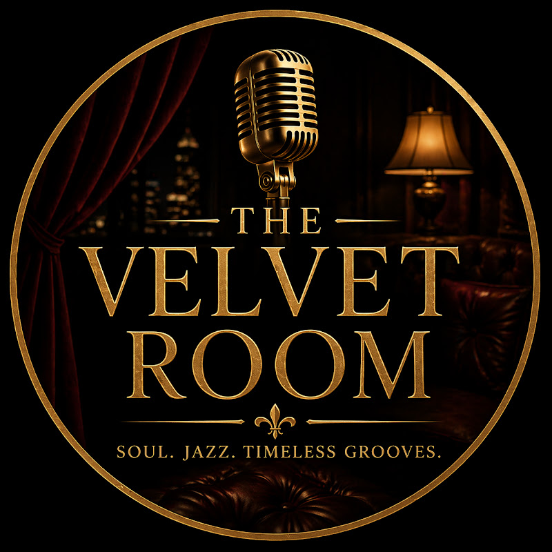 The Velvet Room - Class Never Goes Out of Style!