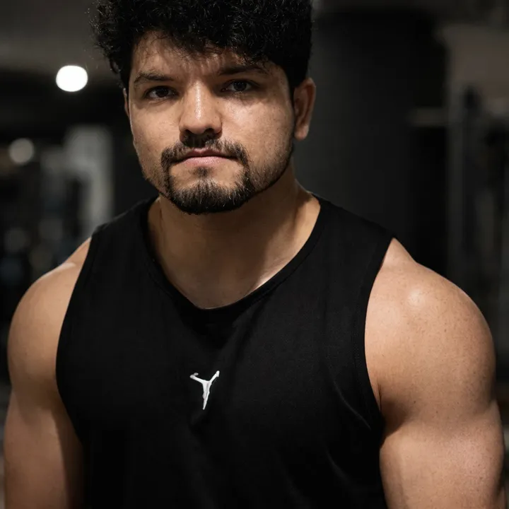 Manoj Karki