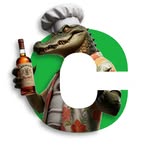 Alcohol | Food | Humor | Travel .. by Crocomec