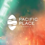 Pacific Place Mall, Jakarta