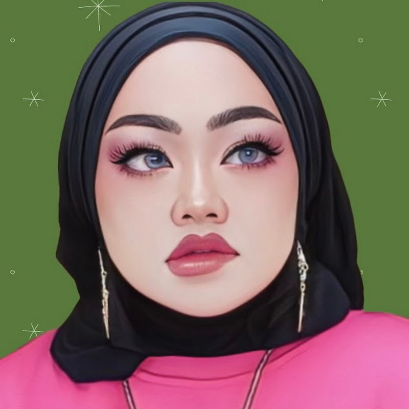Izzy Adlina